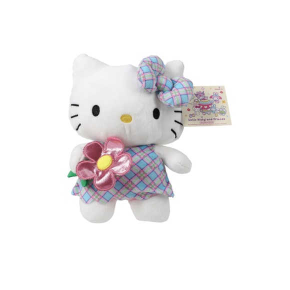 Hello Kitty & Friends® Easter Plush - Picture 3 of 3